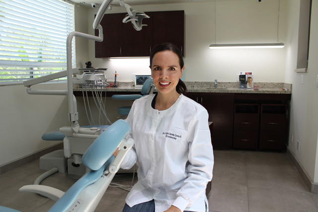 Tijuana Orthodontist
